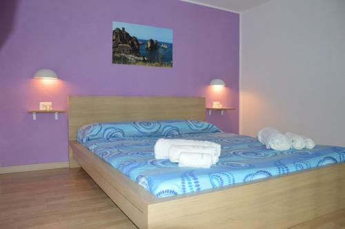 Apartamento Casa Del Porto