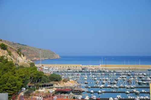Apartamento Casa Del Porto