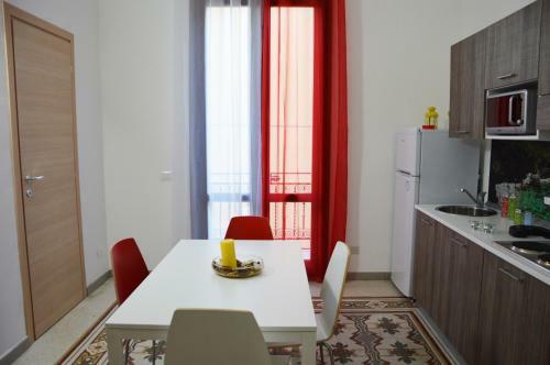 Apartamento Casa Del Porto