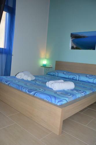Apartamento Casa Del Porto