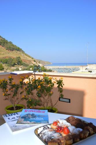 Apartamento Casa Del Porto