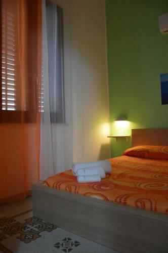 Apartamento Casa Del Porto