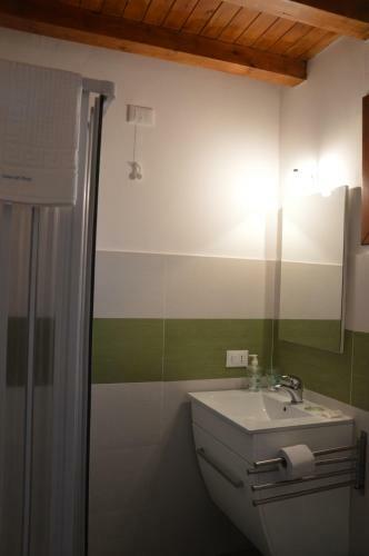 Apartamento Casa Del Porto