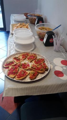 Hostal Rb Della Stazione