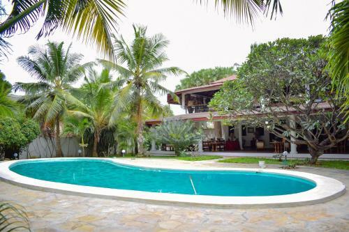Perfect Vacation Home