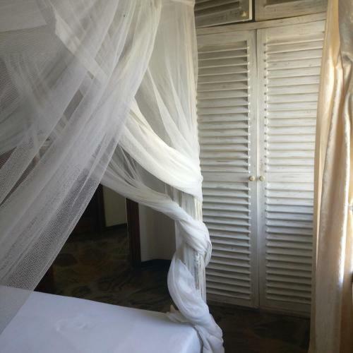 Malaika Beach Villas