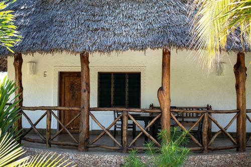 Malaika Beach Villas