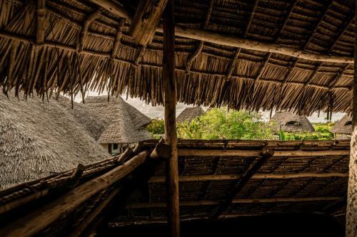 Malaika Beach Villas
