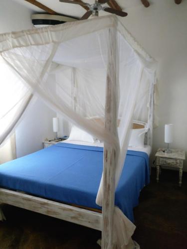 Malaika Beach Villas