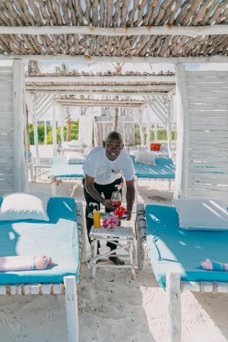 Malaika Beach Villas