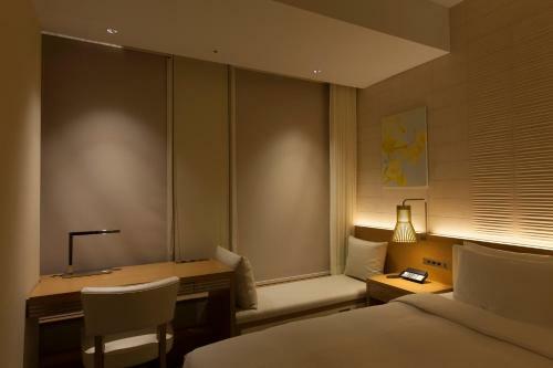 Nagoya Jr Gate Tower Hotel