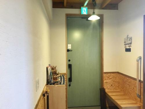 Agroturismo Country Cottage Wakiaiai