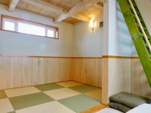 Agroturismo Country Cottage Wakiaiai