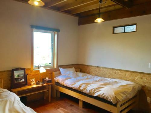 Agroturismo Country Cottage Wakiaiai