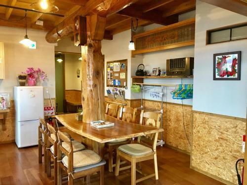 Agroturismo Country Cottage Wakiaiai