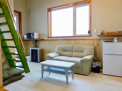 Agroturismo Country Cottage Wakiaiai