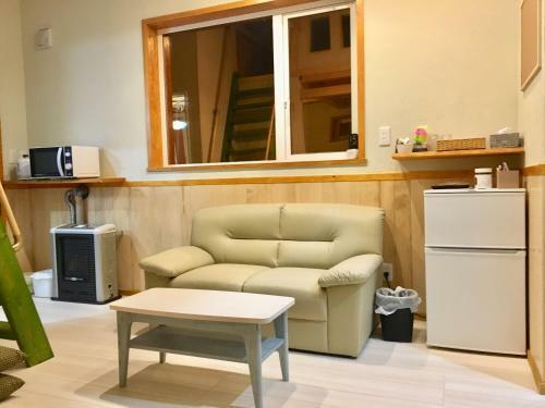 Agroturismo Country Cottage Wakiaiai