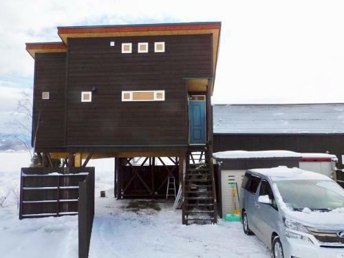 Agroturismo Country Cottage Wakiaiai