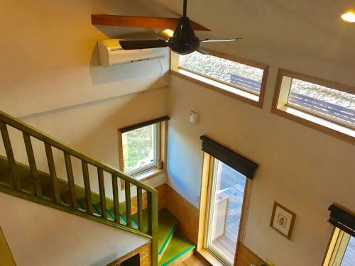 Agroturismo Country Cottage Wakiaiai
