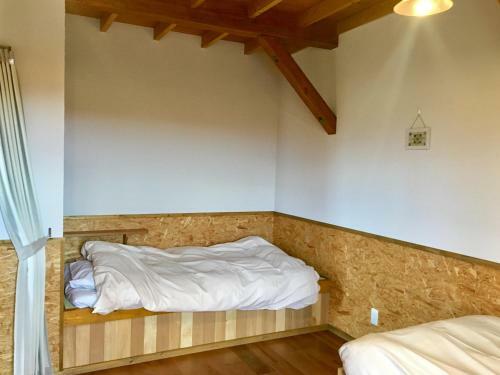 Agroturismo Country Cottage Wakiaiai