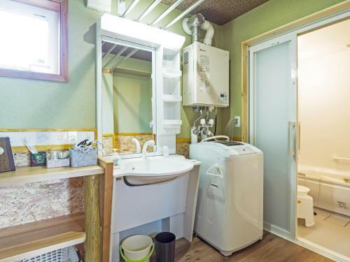 Agroturismo Country Cottage Wakiaiai