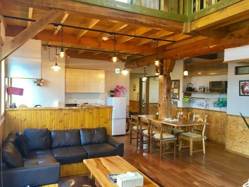 Agroturismo Country Cottage Wakiaiai