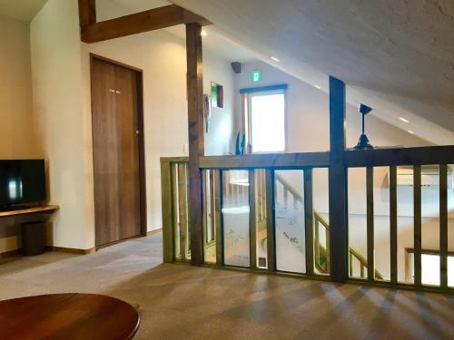 Agroturismo Country Cottage Wakiaiai