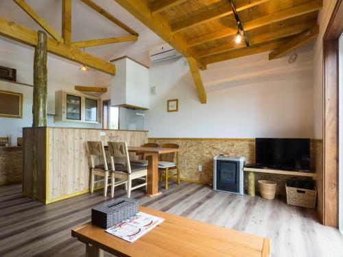 Agroturismo Country Cottage Wakiaiai