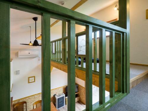 Agroturismo Country Cottage Wakiaiai
