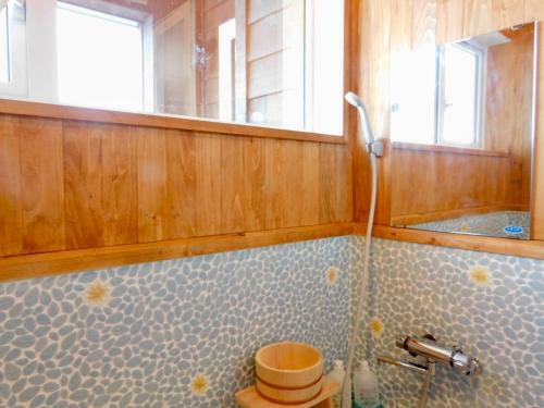 Agroturismo Country Cottage Wakiaiai