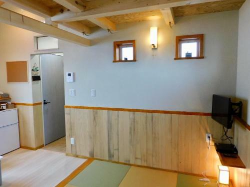 Agroturismo Country Cottage Wakiaiai