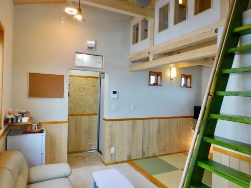 Agroturismo Country Cottage Wakiaiai