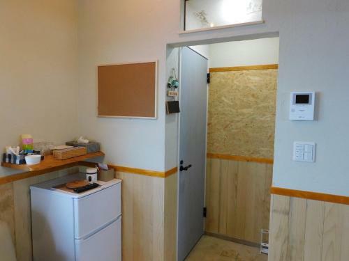 Agroturismo Country Cottage Wakiaiai