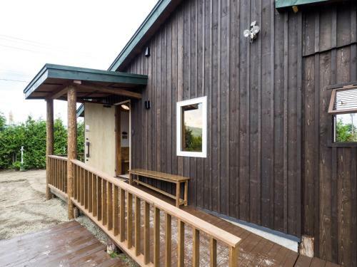 Agroturismo Country Cottage Wakiaiai