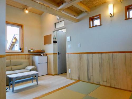 Agroturismo Country Cottage Wakiaiai