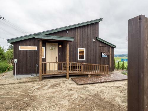 Agroturismo Country Cottage Wakiaiai
