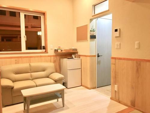 Agroturismo Country Cottage Wakiaiai