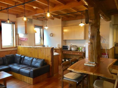 Agroturismo Country Cottage Wakiaiai