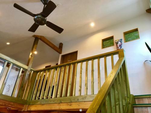 Agroturismo Country Cottage Wakiaiai