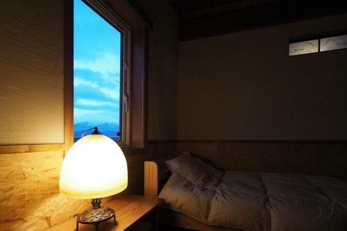 Agroturismo Country Cottage Wakiaiai