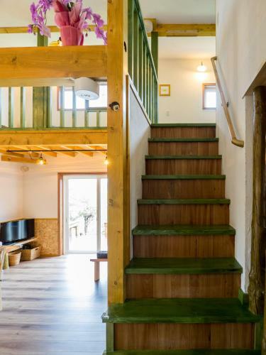 Agroturismo Country Cottage Wakiaiai