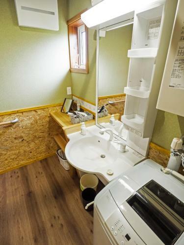 Agroturismo Country Cottage Wakiaiai