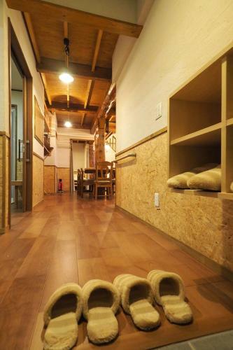 Agroturismo Country Cottage Wakiaiai