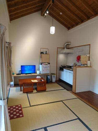 Apartamentos Kaeruya