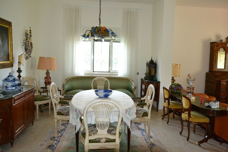 Bed & Breakfast Villa Lucia