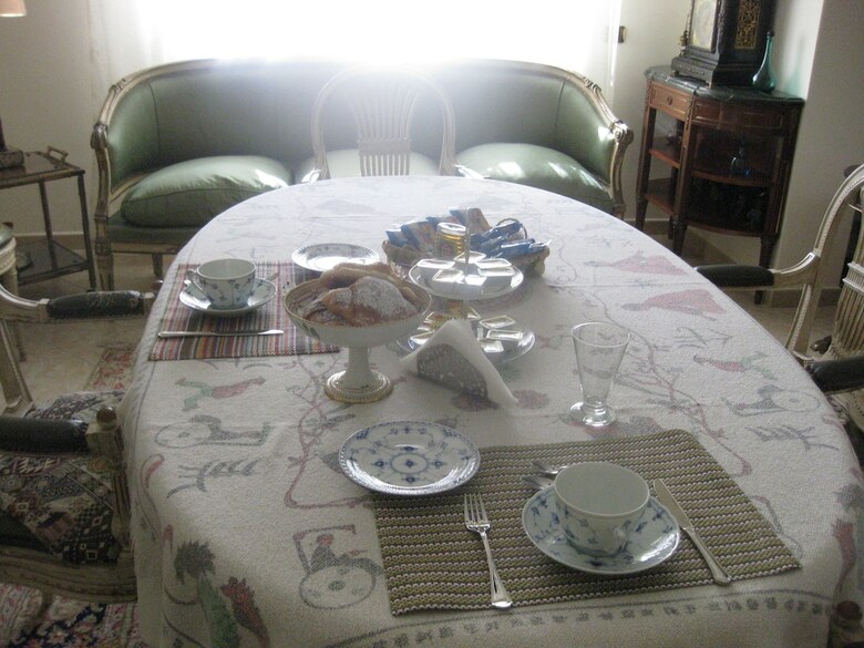 Bed & Breakfast Villa Lucia