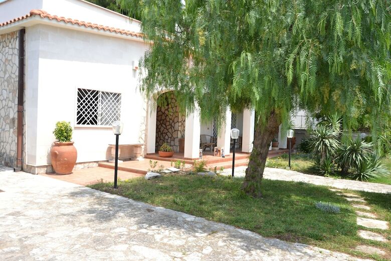 Bed & Breakfast Villa Lucia
