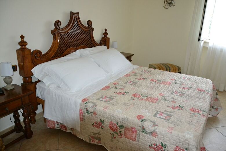 Bed & Breakfast Villa Lucia