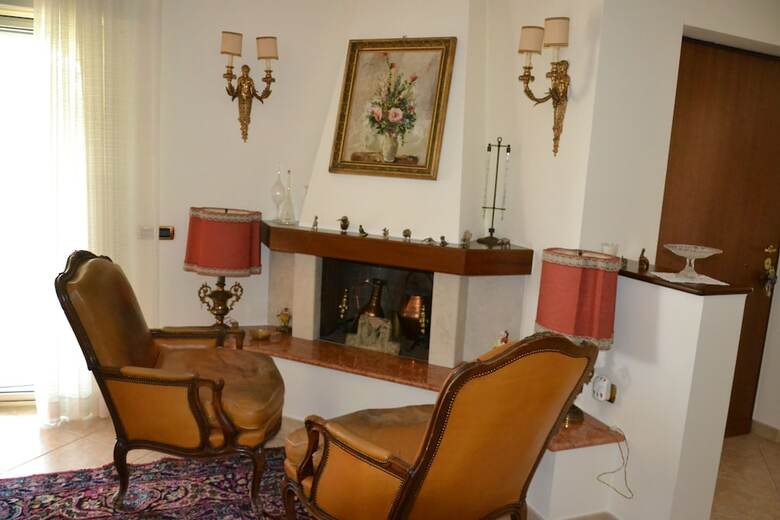 Bed & Breakfast Villa Lucia