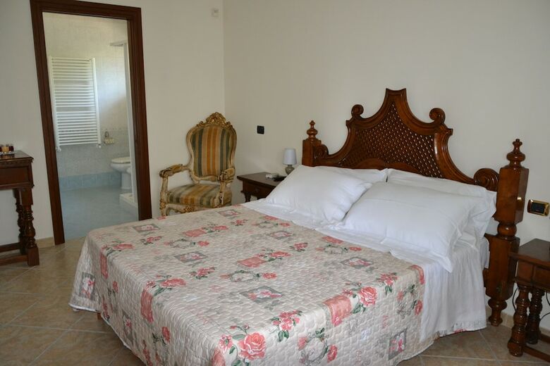 Bed & Breakfast Villa Lucia